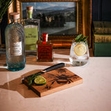 Bee Selbrae House Oak Bar Board