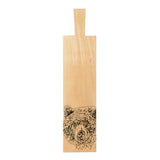 Selbrae House Bear Oak Paddle - Long