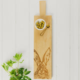 Selbrae House Hare Oak Paddle - Long