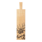 Selbrae House Moose Oak Paddle - Long