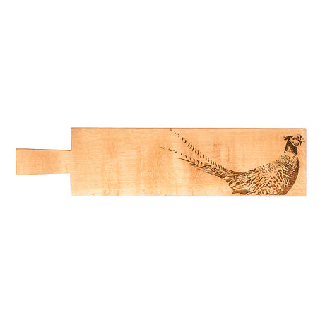 Selbrae House Pheasant Oak Paddle - Long