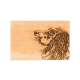 Selbrae House Spaniel Oak Serving & Cheese Board