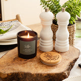 Selbrae House Autumn Acorns Tobacco & Vanilla Candle