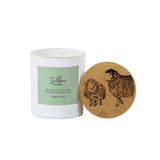 Selbrae House Sheep Fresh Fennel, Patchouli & Carrot Candle