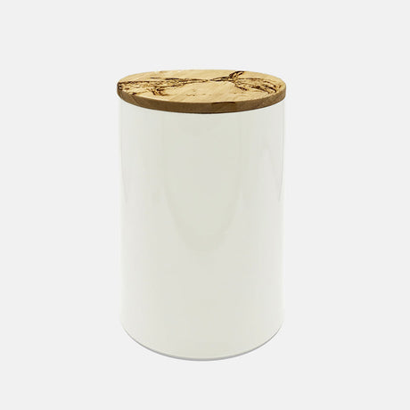 Kissing Hare Storage Jar