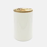 Stag Storage Jar