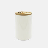 Stag Storage Jar