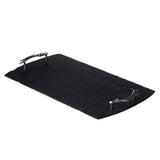 Selbrae House Antler Slate Serving Tray - Large