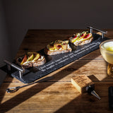 Selbrae House The Best Moments Slate Serving Tray - Small