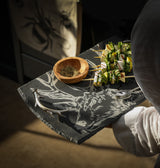 Stag Slate Serving Tray - Medium