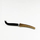 Selbrae House Genuine Red Antler Cheese Knife
