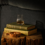 Selbrae House Golf Perfect Measure Tasting Glass