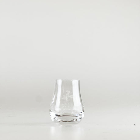 Selbrae House Golf Perfect Measure Tasting Glass