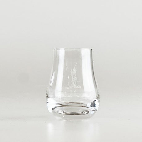 Selbrae House Shooting Perfect Measure Tasting Glass