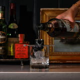 Stag Tipper - Roll & Pour Spirit Measurer Bar Accessory