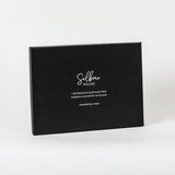 Selbrae House Rectangular Slate Place Mats - Set of 2