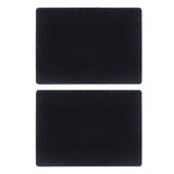 Selbrae House Rectangular Slate Place Mats - Set of 2