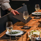 Selbrae House Rectangular Slate Place Mats - Set of 2