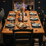 Selbrae House Rectangular Slate Place Mats - Set of 2