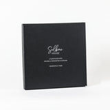 Square Slate Place Mats - Set of 2