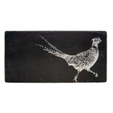 Selbrae House Pheasant Slate Table Runner