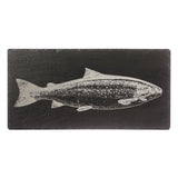 Selbrae House Salmon Slate Table Runner