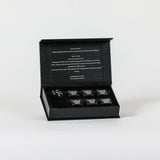 Highland Cow Whisky Stones - Set of 6