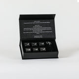 Pheasant Whisky Stones - Set of 6