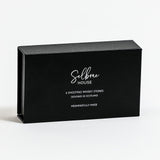 Shooting Whisky Stones - Set of 6