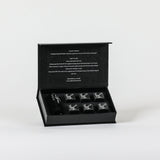 Stag Whisky Stones - Set of 6