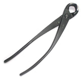 Yorkshire Bonsai Ryuga 210mm Knob Cutter Carbon Steel with Case