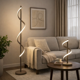 Pagazzi Juno LED Putty Floor Lamp