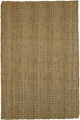 Handmade Natural Jute Rug