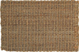 Handmade Natural Jute Rug