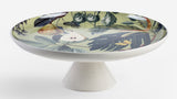 Kew Bloom Cake Stand - 28cm