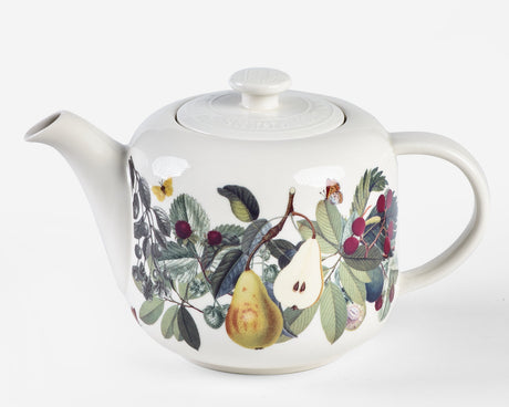 Kew Bloom Teapot - 1.25L