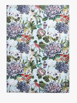 Kew Gardens Bee Floral Tea Towels - Set of 2