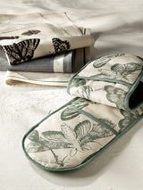 Kew Gardens Living Jewels Double Oven Glove