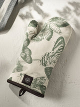 Kew Gardens Living Jewels Single Oven Glove