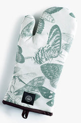 Kew Gardens Living Jewels Single Oven Glove