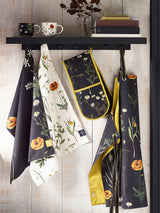 Kew Gardens Wild Floral Apron