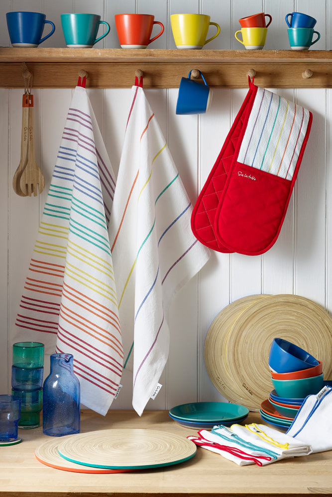 Sur La Table Double Oven Glove