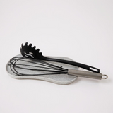 Filamora Studios Kitchen Utensil Tray Spoon Rest Countertop Organiser