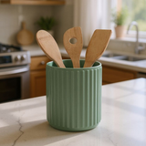 Filamora Studios RibWeave Hygge Utensil Holder