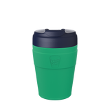 KeepCup Commuter 12oz - Emerald Ink