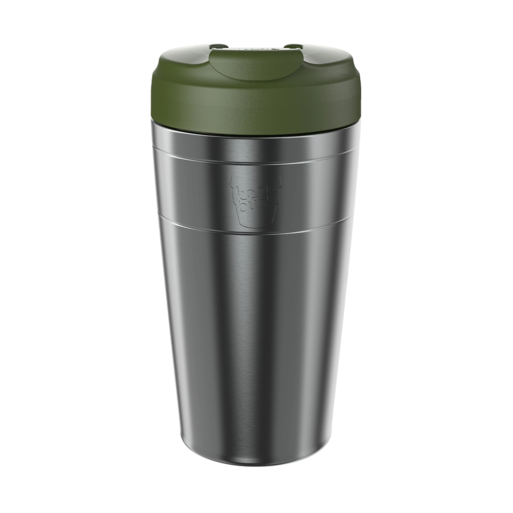 KeepCup Commuter 16oz - Nitro Pine