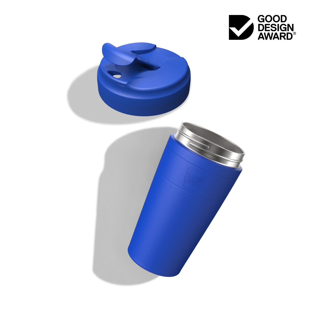KeepCup Commuter 16oz - Nitro Pine
