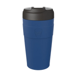 KeepCup Commuter 16oz - Cobalt Black