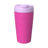 KeepCup Commuter 16oz - Fuchsia Lilac