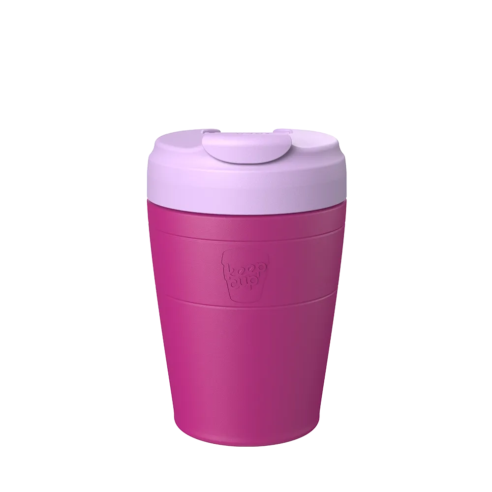 KeepCup Commuter 12oz - Grenache Lilac